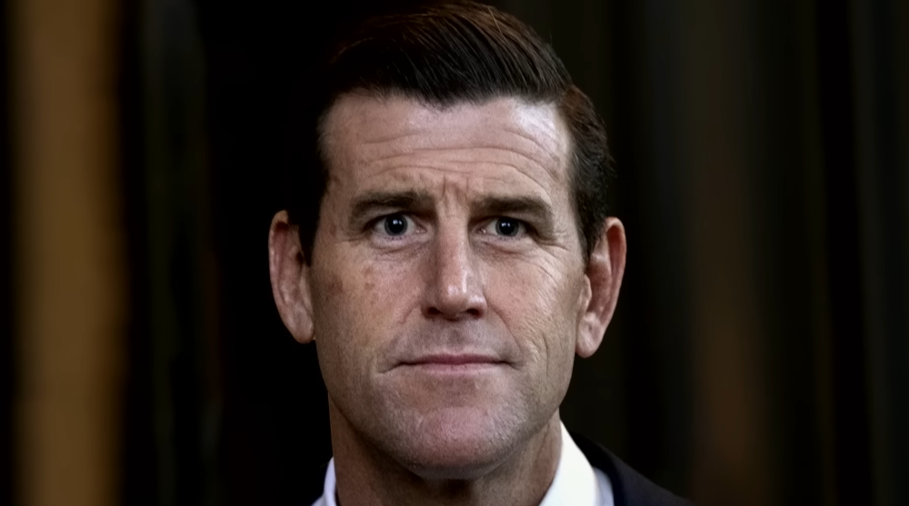 Whistleblowers crucial in exposing truth in Roberts-Smith trial