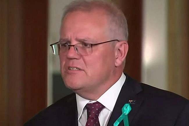 Whether Morrison knew or not, he is an abject moral failure and should resign: FLASHBACK 2021