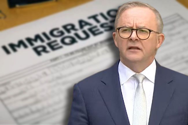 Coalition immigration policies set to undergo massive changes