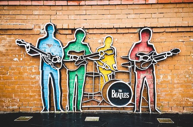 New Beatles music on track using AI: 'Imagine' that
