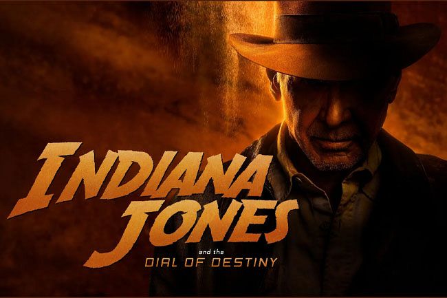 Dial of Destiny disappoints: Indiana Jones belongs in a museum