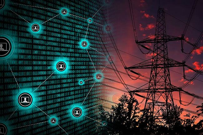 Blockchain could revolutionise the power industry