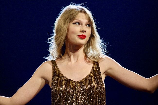 Taylor Swift fans filled with Tay Tay ticket heartbreak