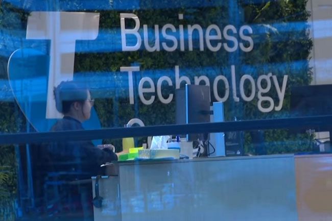 Telstra cuts hundreds of jobs amid growing challenges