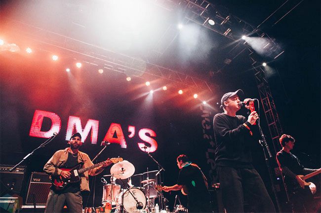 Better 'Believe' the DMA's have got you covered