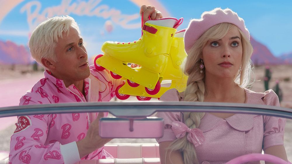 Warner Bros. and Mattel winners as Barbie a 'cash grab'