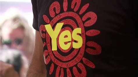 Federal Parliament gives go-ahead for the Indigenous Voice to ...
